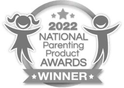 National Parenting Product Awards Winner 2022